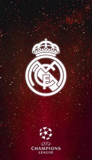 Real Madrid Wallpaper