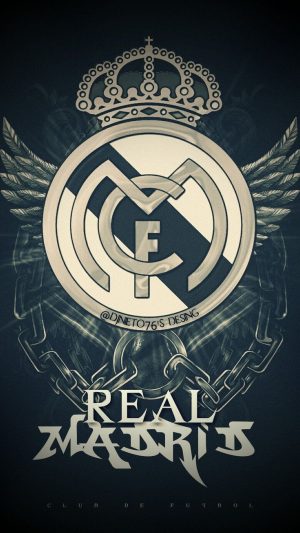 Real Madrid Wallpaper