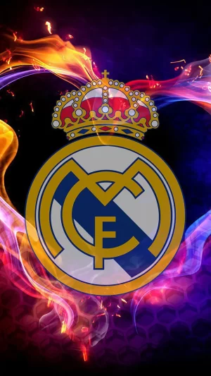 Real Madrid Wallpaper | WhatsPaper