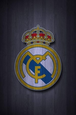 Real Madrid Wallpaper 