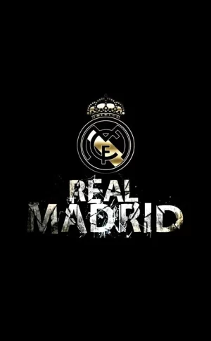 4K Real Madrid Wallpaper 