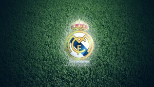 Desktop Real Madrid Wallpaper
