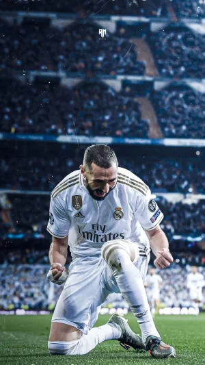 HD Real Madrid Wallpaper 