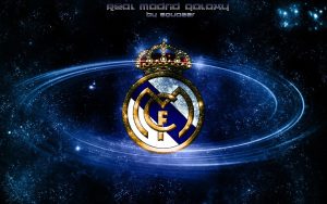 Desktop Real Madrid Wallpaper 