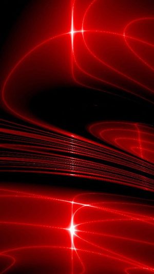 4K Red And Black Wallpaper 