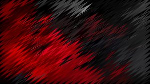 Desktop Red And Black Wallpaper 