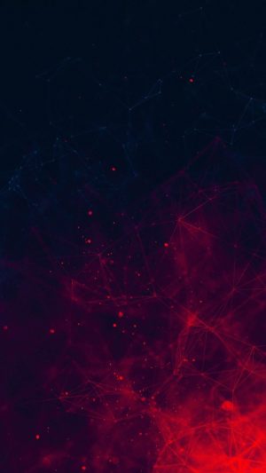 Red And Black Wallpaper
