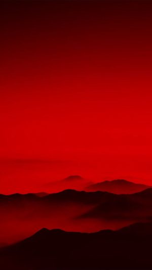 Red And Black Wallpaper