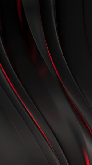 Red And Black Wallpaper 