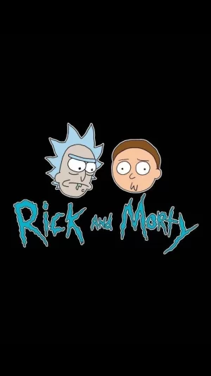 Rick And Morty Wallpaper