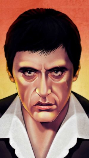 HD Scarface Wallpaper