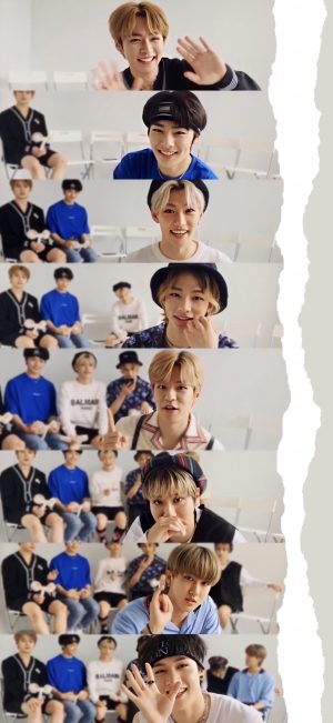 Stray Kids Wallpaper