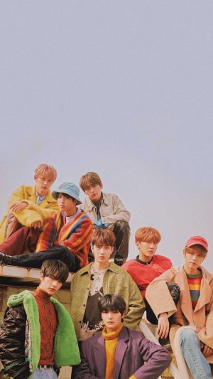 HD Stray Kids Wallpaper