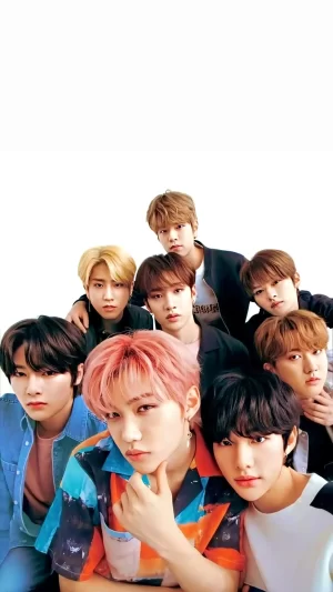 Stray Kids Background 