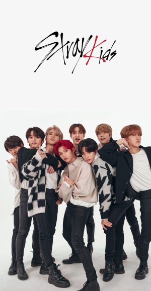 Stray Kids Wallpaper