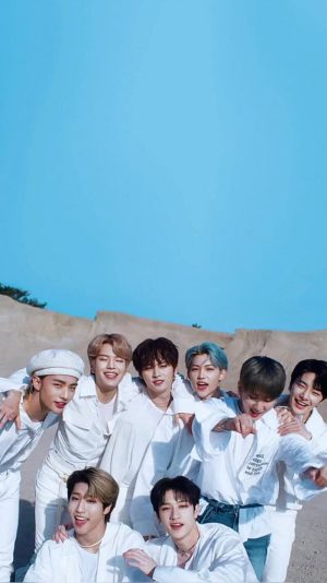 HD Stray Kids Wallpaper 