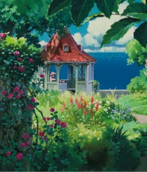 Studio Ghibli Wallpaper 