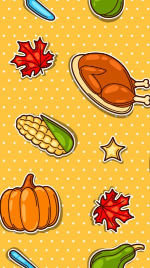 Thanksgiving Wallpaper 