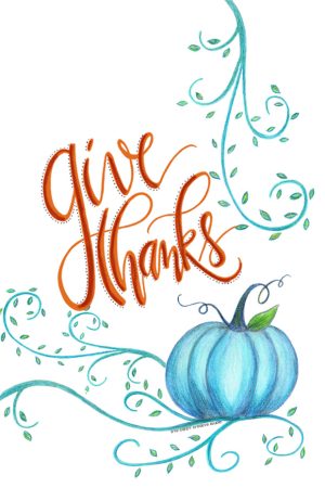 Thanksgiving Wallpaper 