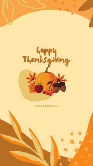 Thanksgiving Wallpaper 