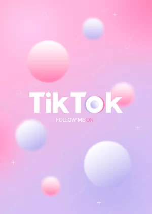 4K TikTok Wallpaper