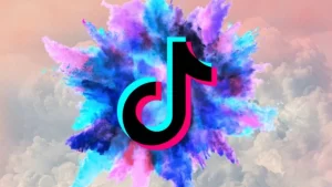 Desktop TikTok Wallpaper