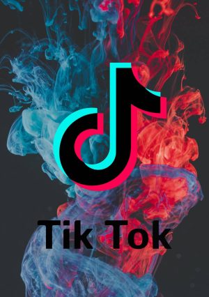 TikTok Wallpaper