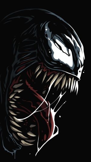 Venom Wallpaper