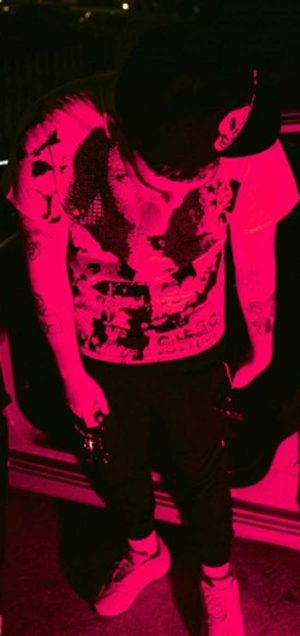 Yeat Background 