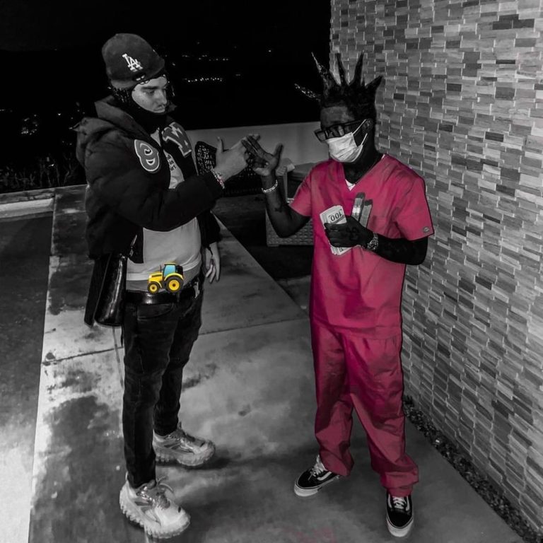 Yeat Wallpaper WhatsPaper