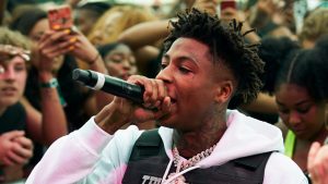 Desktop YoungBoy Never Broke Again Wallpaper