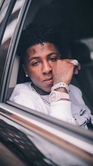 YoungBoy Never Broke Again Background 