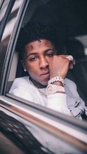 YoungBoy Never Broke Again Background
