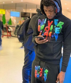 YoungBoy Never Broke Again Wallpaper