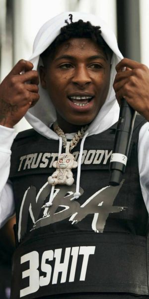 YoungBoy Never Broke Again Wallpaper
