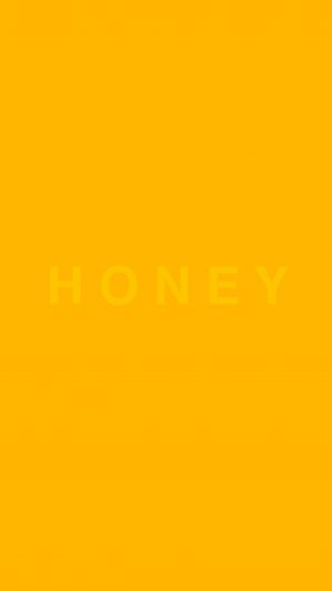 Honey Wallpaper