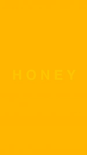 Honey Wallpaper