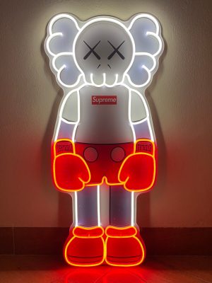 Kaws Wallpaper 