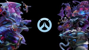 Desktop Overwatch Wallpaper 