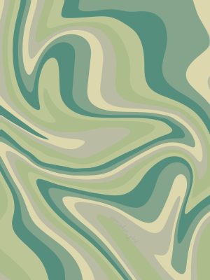 Sage Green Aesthetic Wallpaper