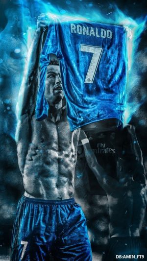 Cristiano Ronaldo Wallpaper 