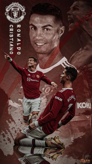 Cristiano Ronaldo Wallpaper