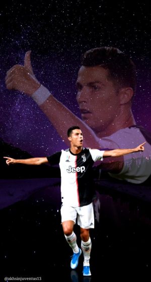 Cristiano Ronaldo Wallpaper 