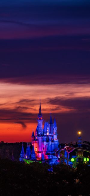 4K Walt Disney Wallpaper 