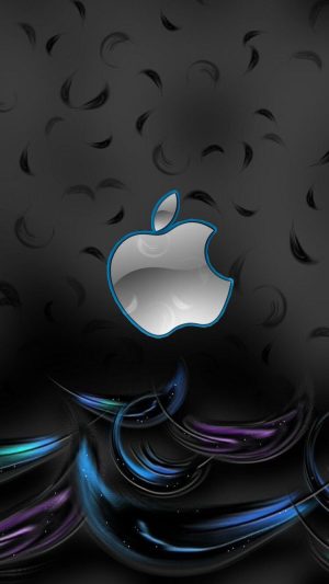 Apple Wallpaper 