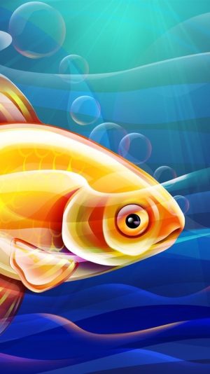 Fish Wallpaper 