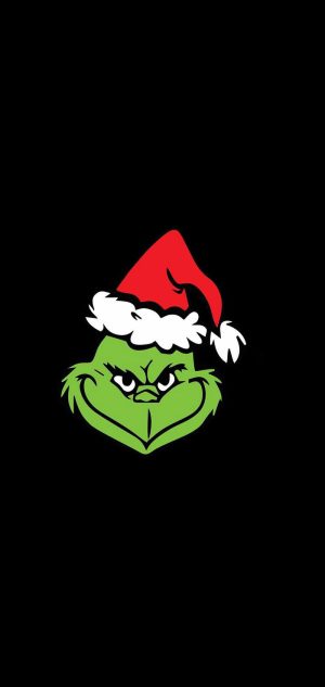 Grinch Wallpaper