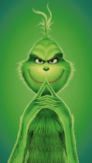 Grinch Wallpaper