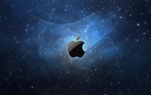 Desktop Apple Wallpaper