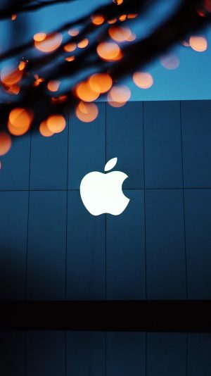 Apple Wallpaper 